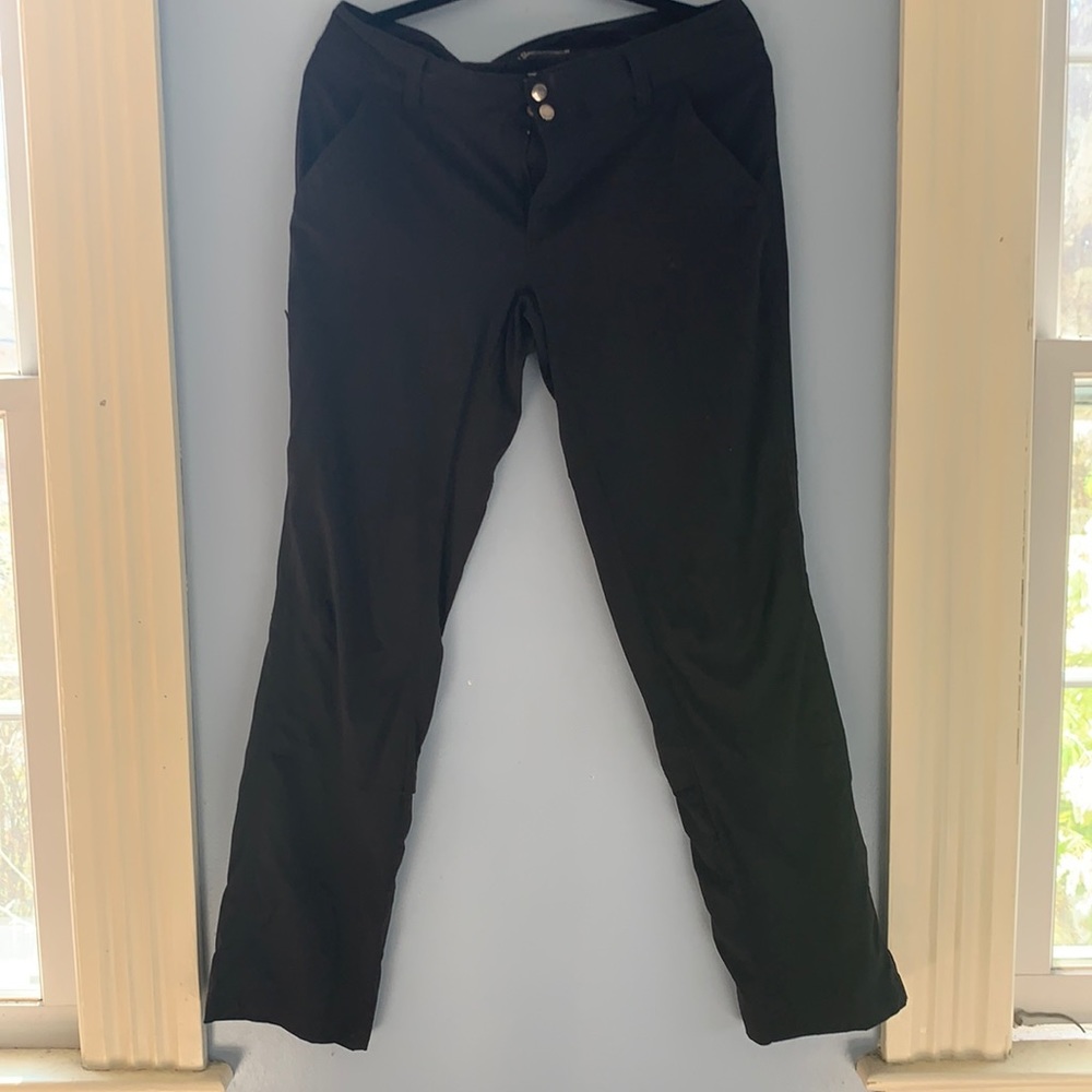 Columbia hiking pants